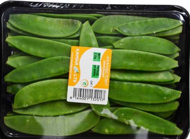 Légumes du mois de Juillet