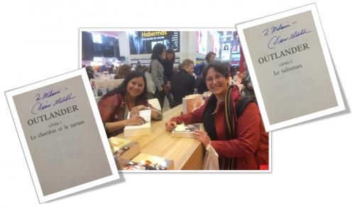Salon du Livre de Paris 2018