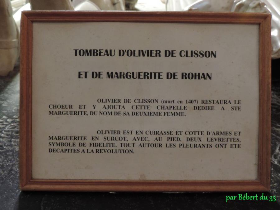 la Basilique de Josselin  (dept 56) -3
