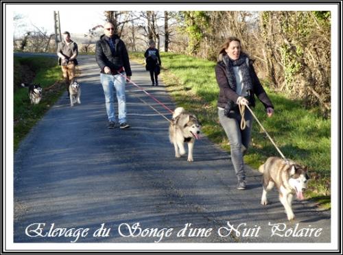 Sortie en famille (17 février 2019)