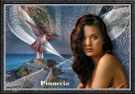 * Pinuccia *