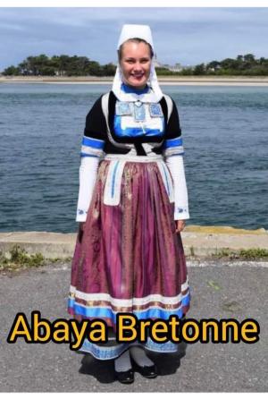 Un coup d'oeil sur notre belle France qui s'enfonce dans le Grand Remplacement.