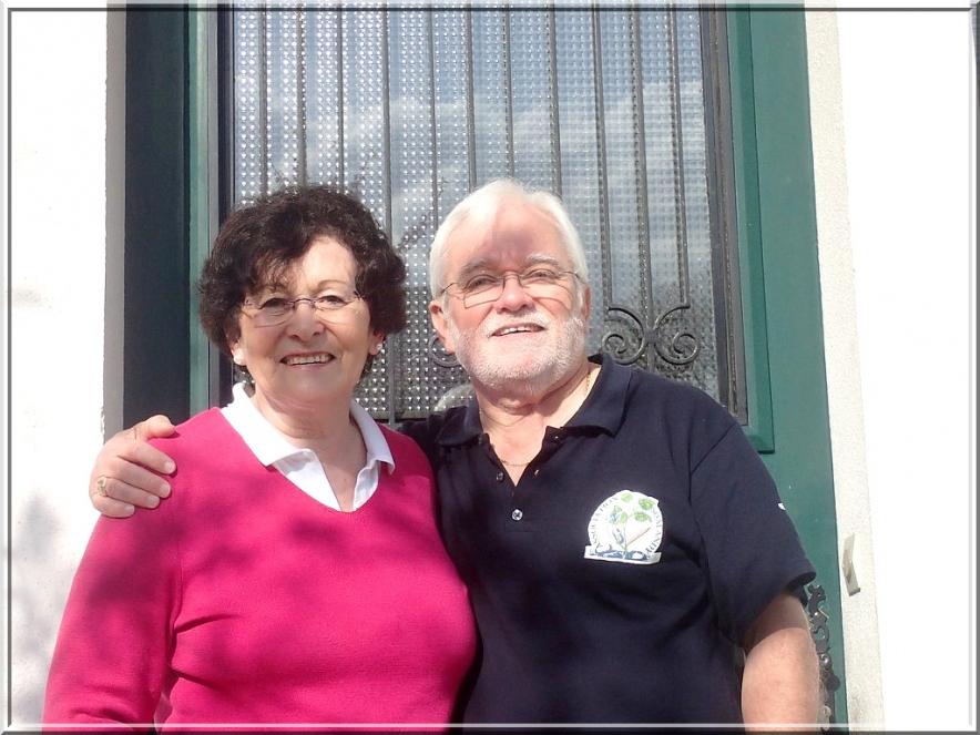 906 - Suite9 : -Notre Chemin vers St Jacques de Compostelle à travers ses anecdotes-