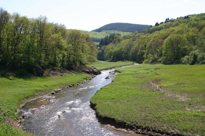 Département de la Saône et Loire