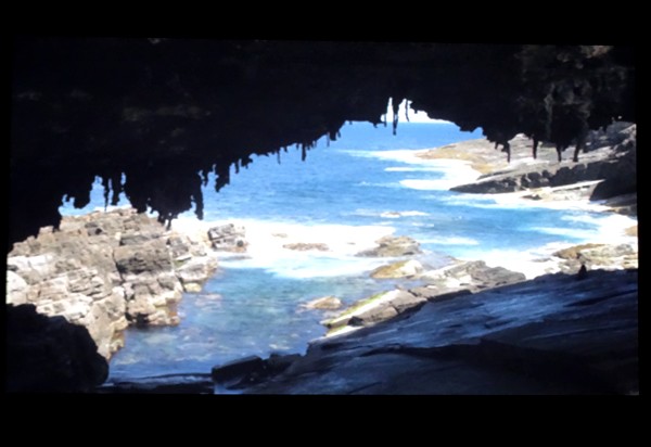 "L'aventure australienne" en projections au cinéma Vox de Laignes