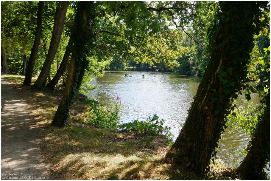 Clisson ou Clisson l'Italienne -2-