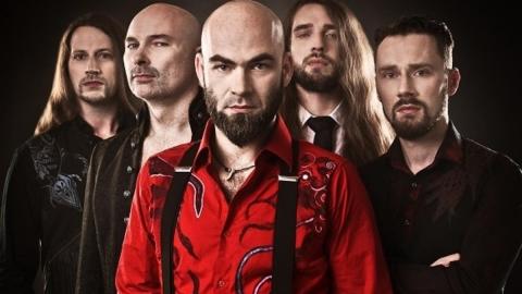 DIE APOKALYPTISCHEN REITER - "Nachtblume" Lyric Video
