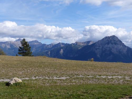 Lac Saint Apollinaire (05)