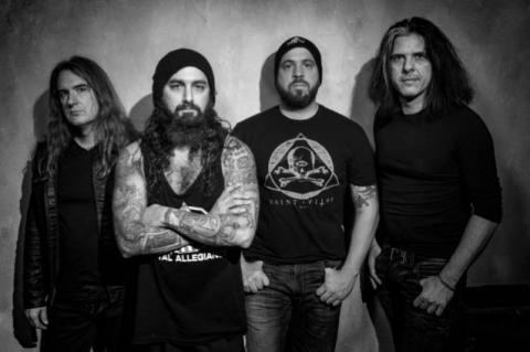 METAL ALLEGIANCE - "Bound By Silence" (Clip)