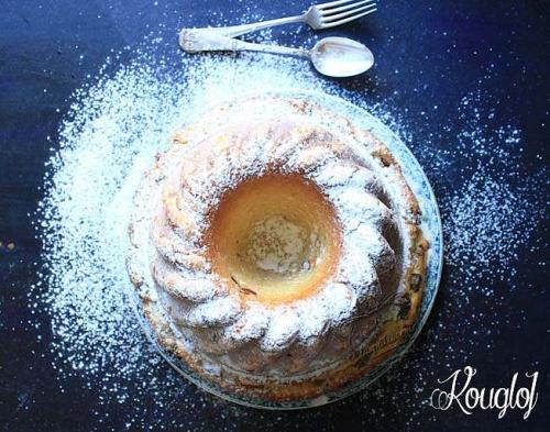 Kouglof