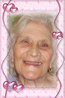 ღ꧁ღ╭⊱ꕥ  Ma Maman  ꕥ⊱╮ღ꧂ღ