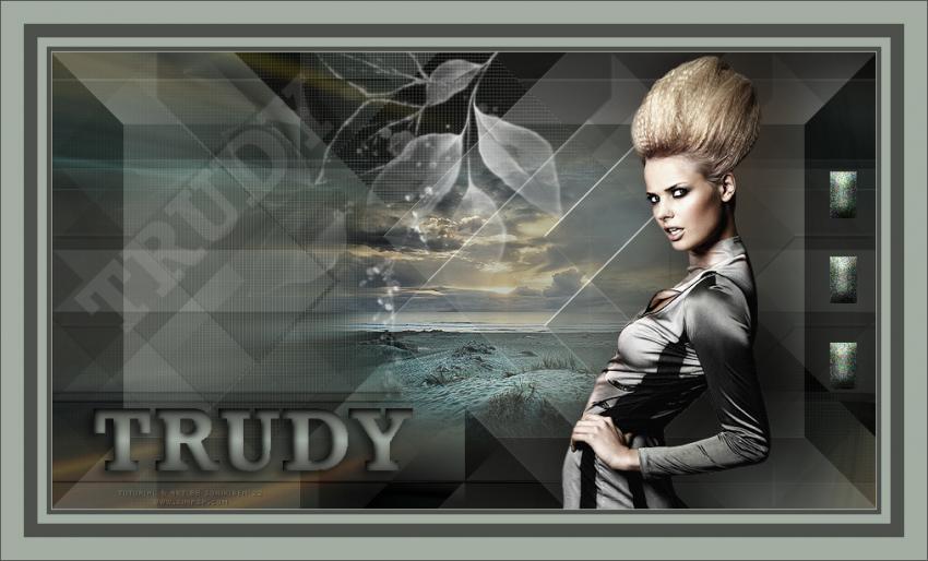 Trudy