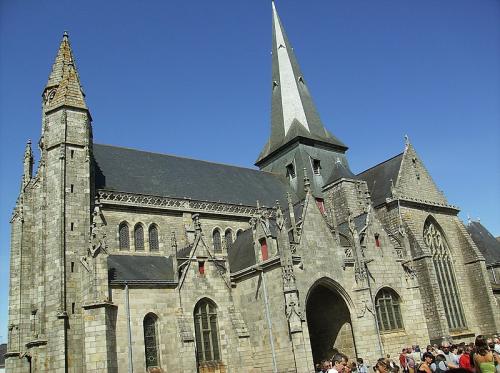 Guérande (Loire Atlantique) 2ème partie