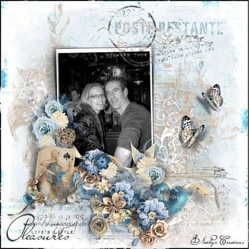 © G & T Designs