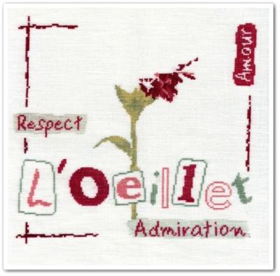 L'Oeillet de Lilipoints 4