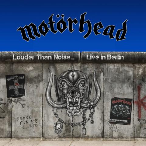 MOTÖRHEAD - "Rock It" Clip Live