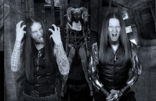 BELPHEGOR_Band 2011