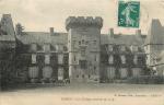 LES REMPARTS DE RÂNES (Orne)