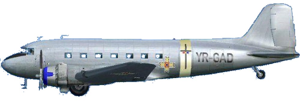 Heinkel He 111Z Zwilling 