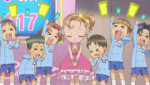 ♪ Shugo Chara ! Doki ! ♪