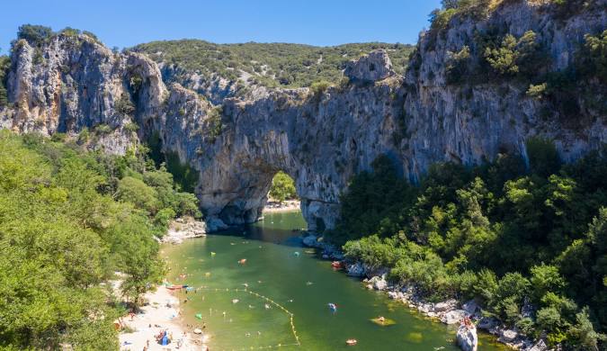 Département du Vaucluse