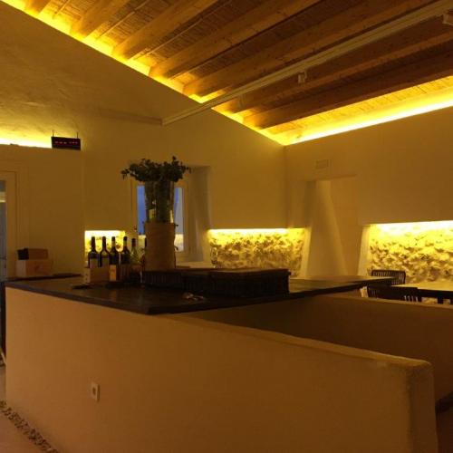 Restaurant Torralbenc - Menorca