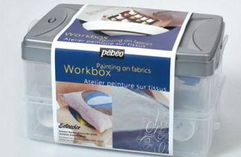 workbox setacolor