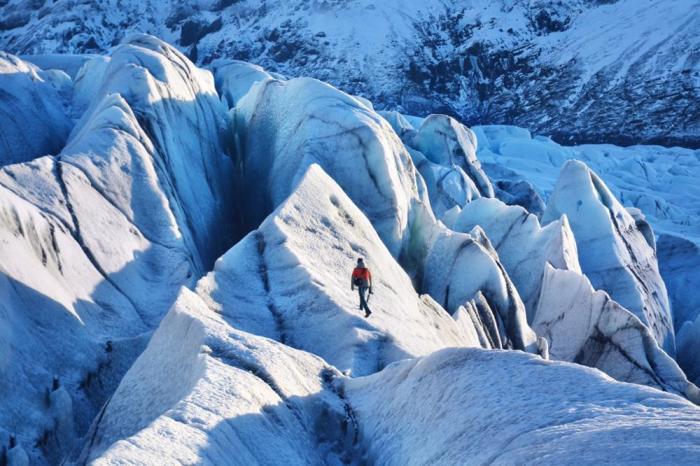 L'Islande dans l'Europe
