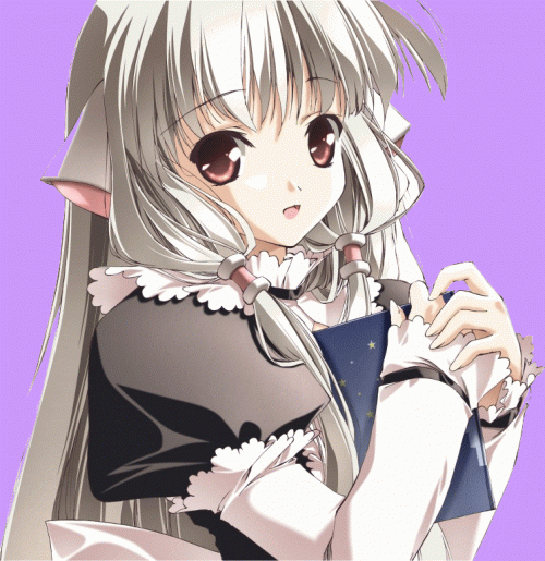 Chobits