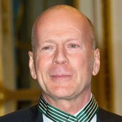 Santé de Bruce Willis