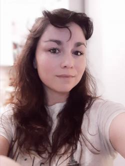 Je suis une Femme...