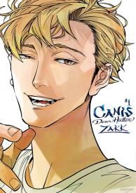 Quels mangas Boy's Love lire en numérique durant le confinement ?