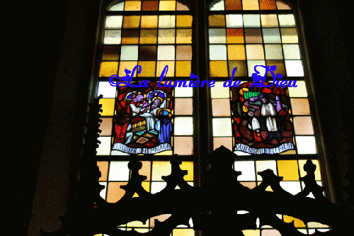 Sin le noble, église Saint Martin