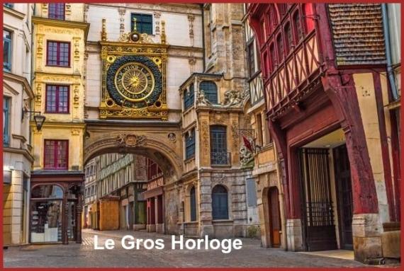 ⊱♥⊱╮ღ꧁ Aujourd'hui Département 76 ꧂ღ╭⊱♥≺