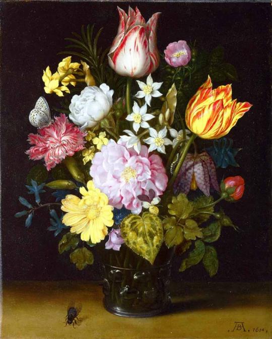 Ambrosius Bosschaert