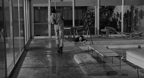 Les bas-fonds newyorkais, Underworld USA, Samuel Fuller, 1960