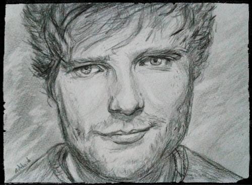 Ed Sheeran ,Shape of you