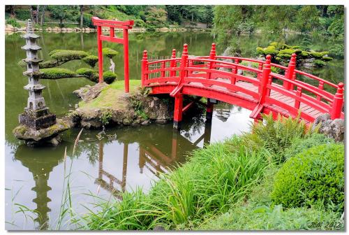 Zen, soyons Zen (II)