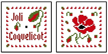 Nouveau ... Pendouilles + MP 2024 !