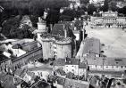 LES REMPARTS D'ALENÇON (Orne)
