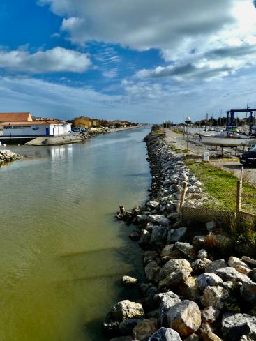 Peut être une image de nature et étendue d’eau