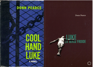 Luke la main froide, Cool hand Luke, Stuart Rosenberg, 1967