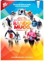 Rando Muco Belle Isle en Terre - Dimanche 28 avril 2019