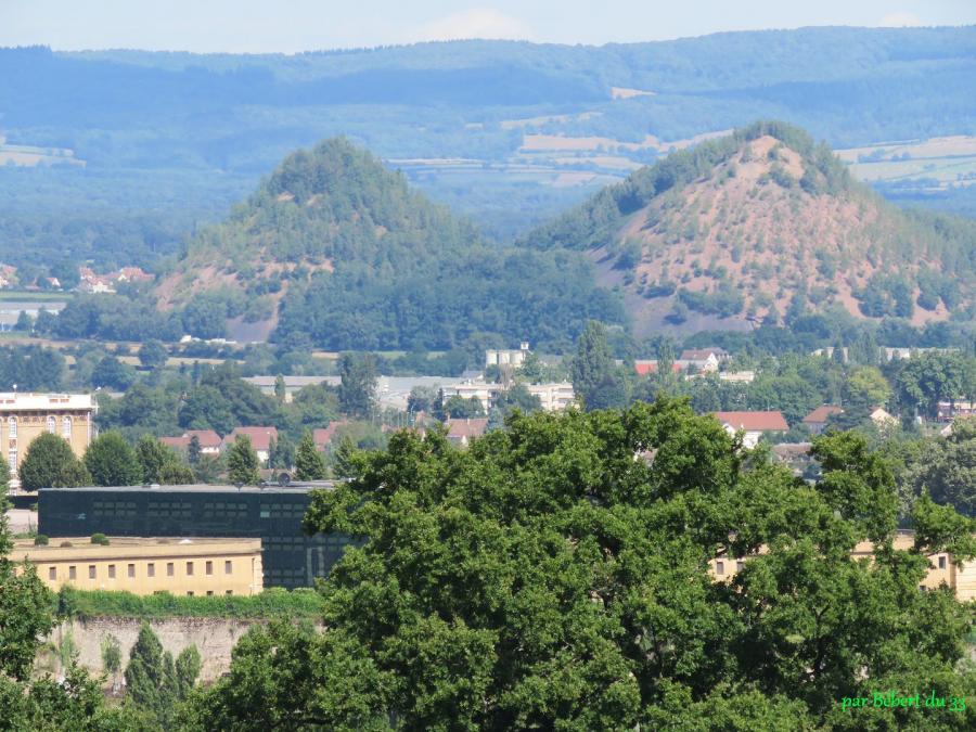 Autun en Saône et Loire - 3