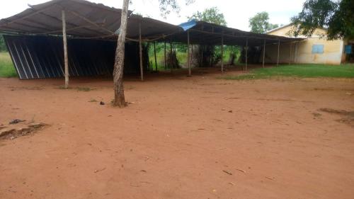CHANTIER TOGO