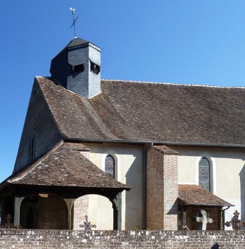 La Ferté Beauharnais  (Loir-et-Cher)