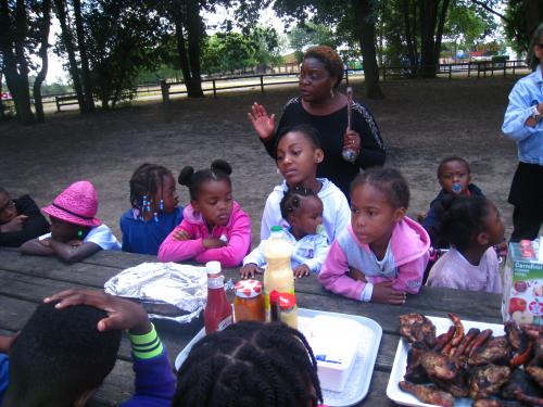 Une journée "accrobranche" enrichissante et inoubliable!