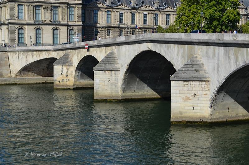  Le Pont Royal