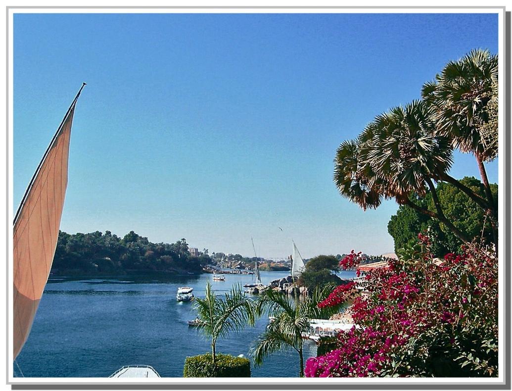 No 3    EN  EGYPTE  vieilles photos scanner