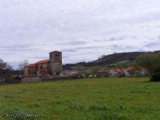 (J13) Santona / Güemes 17 Avril 2012 (Noja / san Miguel de Muruelo)